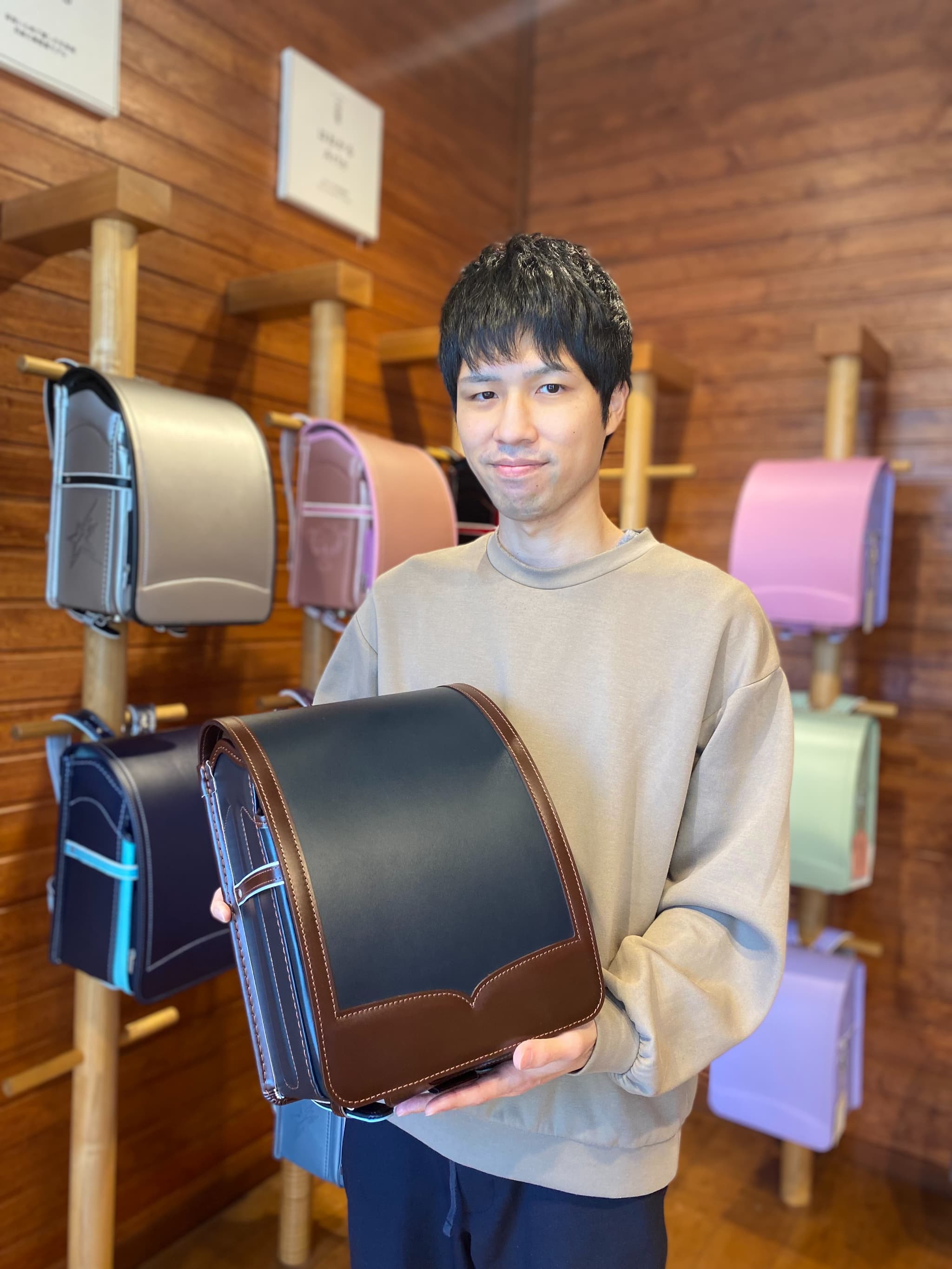 転職ストーリー